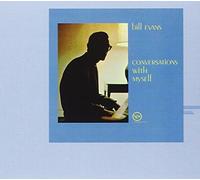 Conversations With Myself by Bill Evans (1997-05-20)