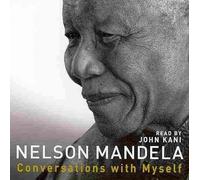 [Conversations with Myself] (By: Nelson Mandela) [published: October, 2010]