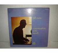 conversations with myself LP