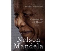 Conversations with Myself, Mandela, Nelson, Paper