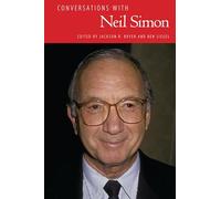 Conversations with Neil Simon (Literary Conversations Series)