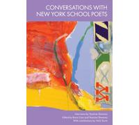 Conversations with New York School Poets