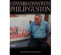 Conversations with Philip Guston