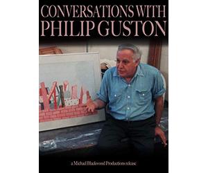 Conversations with Philip Guston