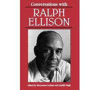 Conversations with Ralph Ellison
