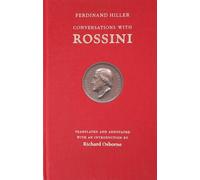 Conversations With Rossini