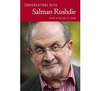 Conversations with Salman Rushdie (Literary Conversations)