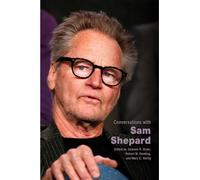 Conversations with Sam Shepard (Literary Conversations Series)