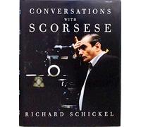 Conversations with Scorsese