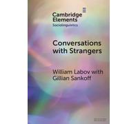 Conversations with Strangers