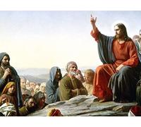 Conversations with the Living Jesus
