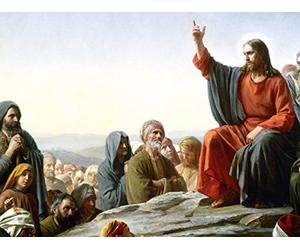 Conversations with the Living Jesus