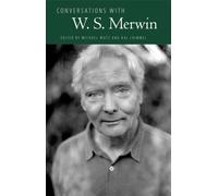 Conversations with W. S. Merwin