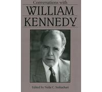 Conversations with William Kennedy (Literary Conversations Series)
