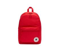 CONVERSE 10020533-A03 STRAIGHT EDGE - SEASONAL COLOR BACKPACK Unisex Black