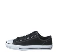 CONVERSE 159573C Cons Chuck Taylor All Star PRO Suede Men Black/Black/White UK 4.5
