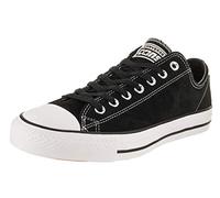CONVERSE 159574C Cons Chuck Taylor All Star PRO Suede Men Black/Black/White UK 4.5