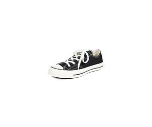 Converse 162058C Chuck 70 Men Black/Black/Egret UK 3.5