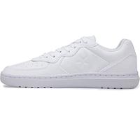 Converse 164445C_46 Men’s Low-Top Sneakers, White, 12 UK