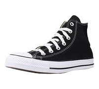 CONVERSE 167491C Chuck Taylor All Star Wide Men Black UK 10.5