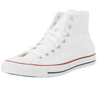 CONVERSE 167492C Chuck Taylor All Star Wide Men Optical White UK 10.5