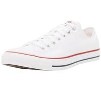 CONVERSE 167494C Chuck Taylor All Star Wide Men Optical White UK 10