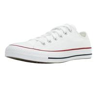 CONVERSE 167494C Chuck Taylor All Star Wide Men Optical White UK 8