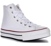 Converse 272856C Chuck Taylor All Star Eva Hi Mens Trainer White UK 6 - 12