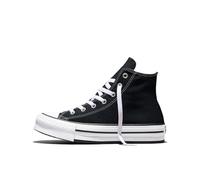 Chuck Taylor All Star Lift Platform Black, White 12.5