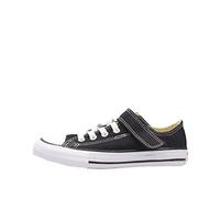 CONVERSE 372881C Chuck Taylor All Star 1V Easy-ON Men Black/Natural/White UK 13