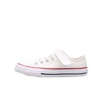 CONVERSE 372882C Chuck Taylor All Star 1V Easy-ON Men White/White/Natural UK 11.5