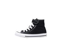 CONVERSE 372883C Chuck Taylor All Star 1V Easy-ON Men Black/Natural/White UK 13.5