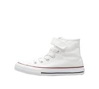 CONVERSE 372884C Chuck Taylor All Star 1V Easy-ON Men White/White/Natural UK 11