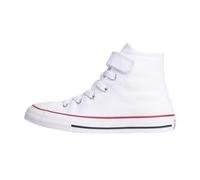 CONVERSE 372884C Chuck Taylor All Star 1V Easy-ON Men White/White/Natural UK 11.5 UK Child