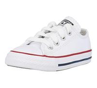 CONVERSE 735892C Chuck Taylor All Star Men White/Garnet/Navy UK 9