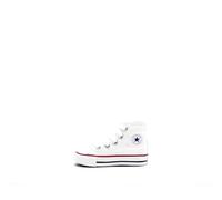 Converse Shoes (High-top Trainers) ALL STAR HI in White 4 toddler