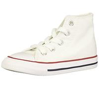 Converse A/S C/T Optical White Hi Trainers Infant's 21/5UK
