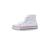 Converse A/S C/T Optical White Hi Trainers Infant's (23/7UK)