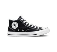 CONVERSE A00811C Chuck Taylor All Star Malden Street Men Black/White/Black UK 6.5