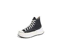 Converse Run Star Legacy CX Platform Trainers Black/Egret/White 40