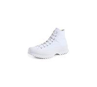 CONVERSE A00871C Chuck Taylor All Star Lugged 2.0 Women White/EGRET/Black UK 7.5