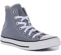Converse A02786C Lunar Seasonal Color Hi Trainer Unisex Grey UK 3 - 11