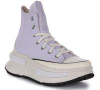 Converse A03064C Run Star Legacy CX Unisex Sneaker Future In Lavender UK 5 - 8