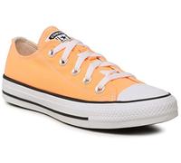 Converse A04393C Chuck Taylor All Star Men Peach Beam UK 6.5