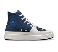 CONVERSE A04521C Chuck Taylor All Star Construct Sport Remastered Men Navy/LT. Blue/EGRET UK 12