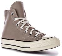 41 1/2 Converse Chuck 70, Beige/black
