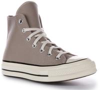 41 Converse Chuck 70, Beige/black