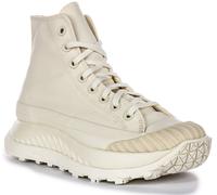 Converse A04581C Chuck 70 AT-CX Lightweight Boots Womens Trainer White 3 - 12