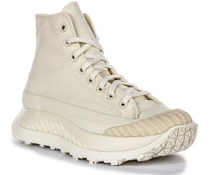Converse A04581C Chuck 70 AT-CX Unisex Hiking Shoe In White 3 - 13