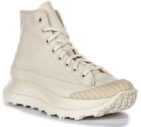 Converse A04581C Chuck 70 AT-CX Unisex Hiking Shoe In White Size 3 - 13